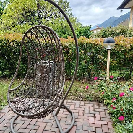 Casa Flora Leilighet Lenno Eksteriør bilde